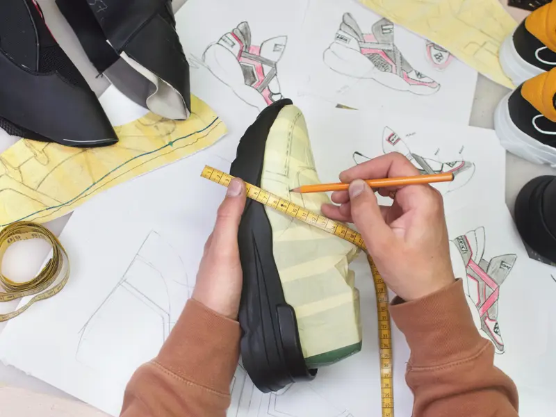 Cursus Basistechnieken Sneaker
