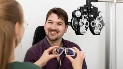27033 DHTA Opticien Student Jeroen MBO Amersfoort