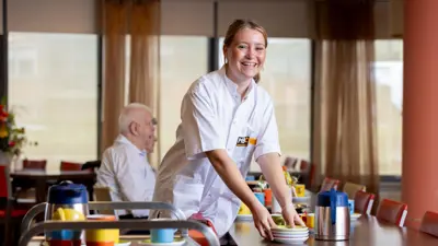 27144 Verzorgende IG Student Student Hanneke Spruijt MBO Amersfoort
