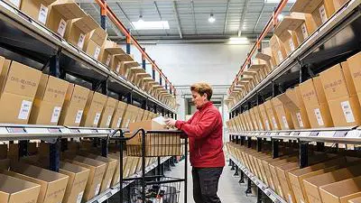 Logistiek
