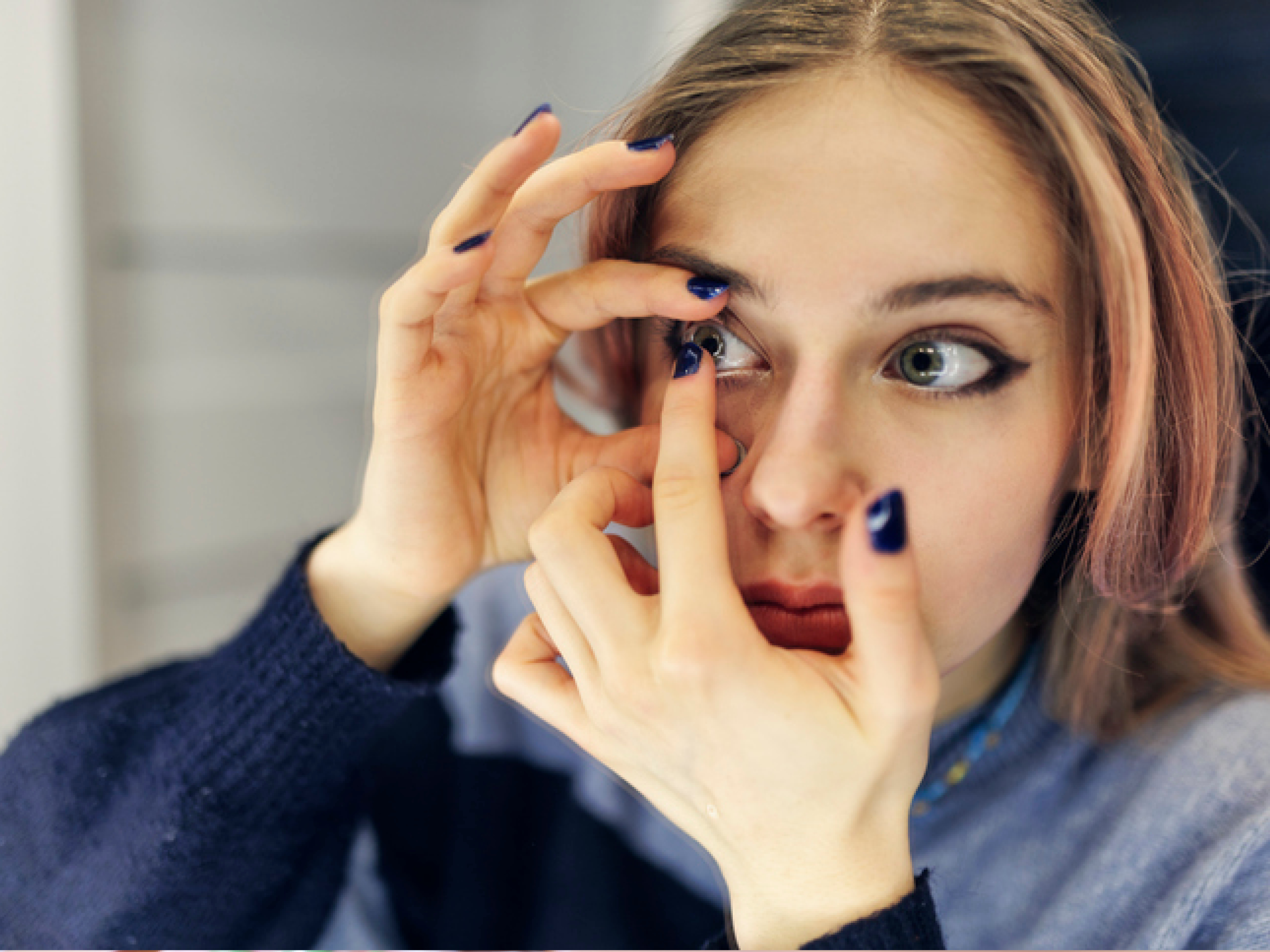 Cursus Contactlensspecialist