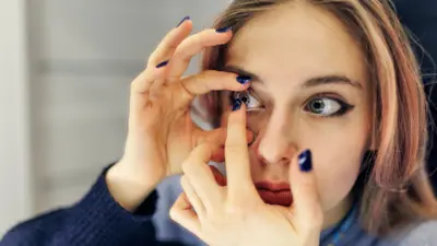 Cursus Contactlensspecialist