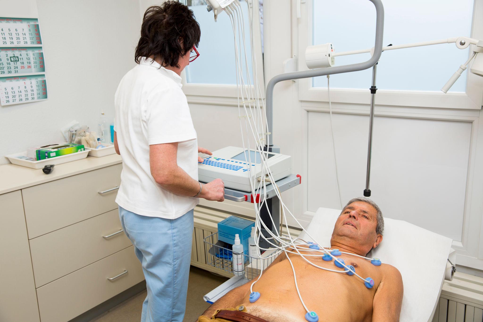 Doktersassistenten