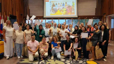Certificaat Uitreiking 1 Juli 2026