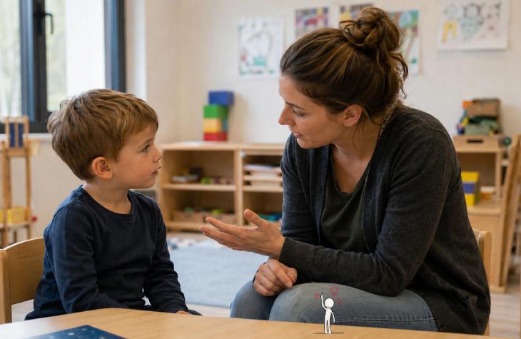 Kinderopvang