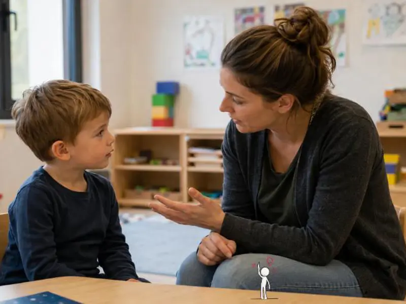 Kinderopvang
