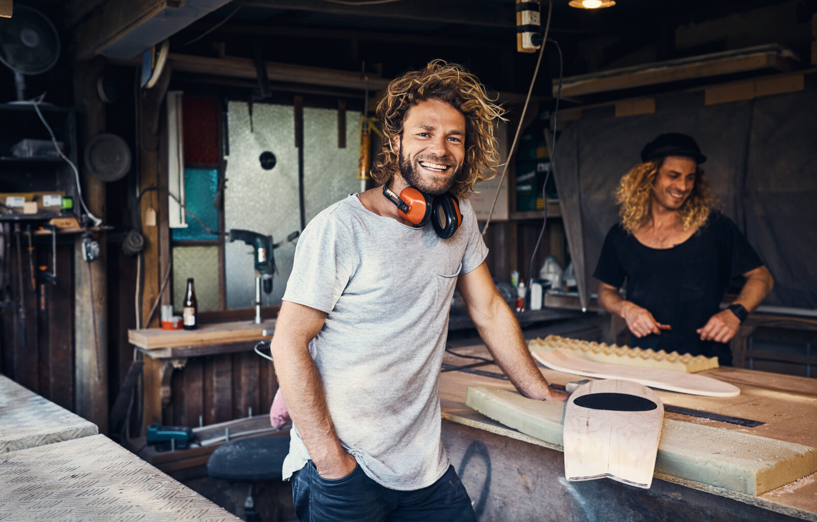 omscholing techniek volwassenen