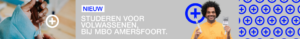 MBO amersfoort banner groot