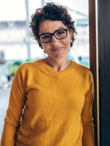 Studie volwassenonderwijs